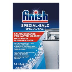 نمک ماشین ظرفشویی فینیش مدل Spezial-salz وزن 1500 گرم
