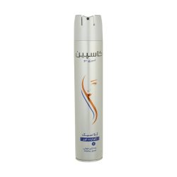 اسپری حالت دهنده مو کاسپین حجم 500 میلی لیتر